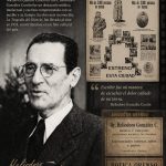Heliodoro González Coutín, el médico y escritor chocoano, cuya novela fue llevada al cine en la película “La Tragedia del Silencio «