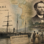 La disputa por Juradó que estuvo a punto de desatar una guerra entre Colombia y Panamá. Por :Gonzalo Díaz Cañadas