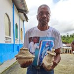 WILSON MURILLO, EL MEMORIOSO DE TADÓ .Por: Douglas Cujar Cañadas