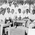 El “Pacto de Honor” suscrito en 1954 por la dirigencia Chocoana y sus quisicosas, que en la actualidad política se volvieron mayúsculas. Por :Américo Murillo Londoño – Mis memorias –