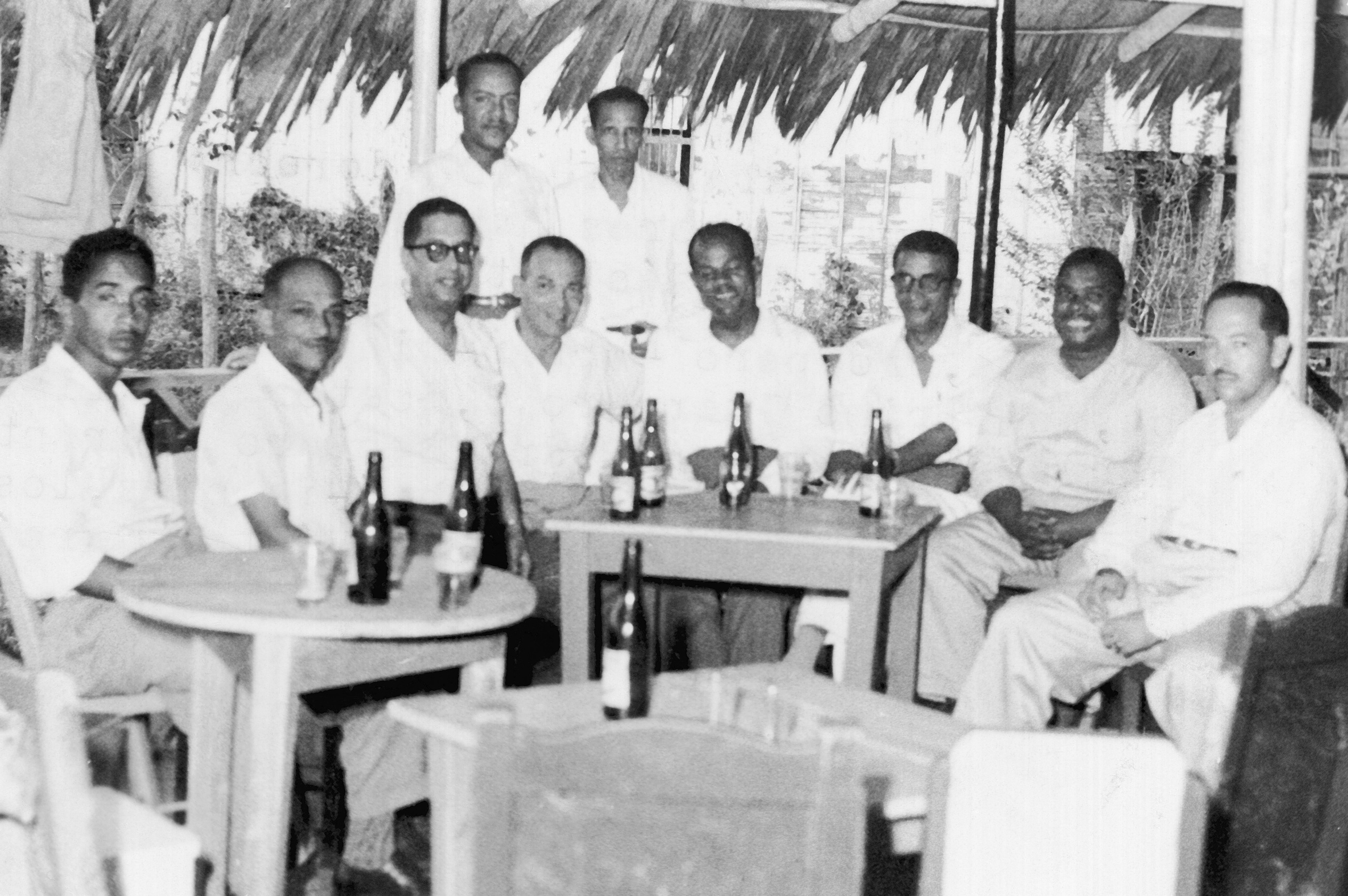 El “Pacto de Honor” suscrito en 1954 por la dirigencia Chocoana y sus quisicosas, que en la actualidad política se volvieron mayúsculas. Por :Américo Murillo Londoño – Mis memorias –