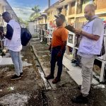 Unidad de Búsqueda inicia primera fase de intervención forense en el Cementerio San José de Quibdó para esclarecer casos de personas desaparecidas