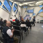 Quibdó será escenario de una nueva jornada de laEstrategia de Intervención a Municipios de la ANSV