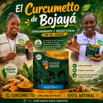 EMPRENDIMIENTO Y PRODUCTIVIDAD EN EL CHOCÓ. Por :JOSÉ MARÍA DAZA
