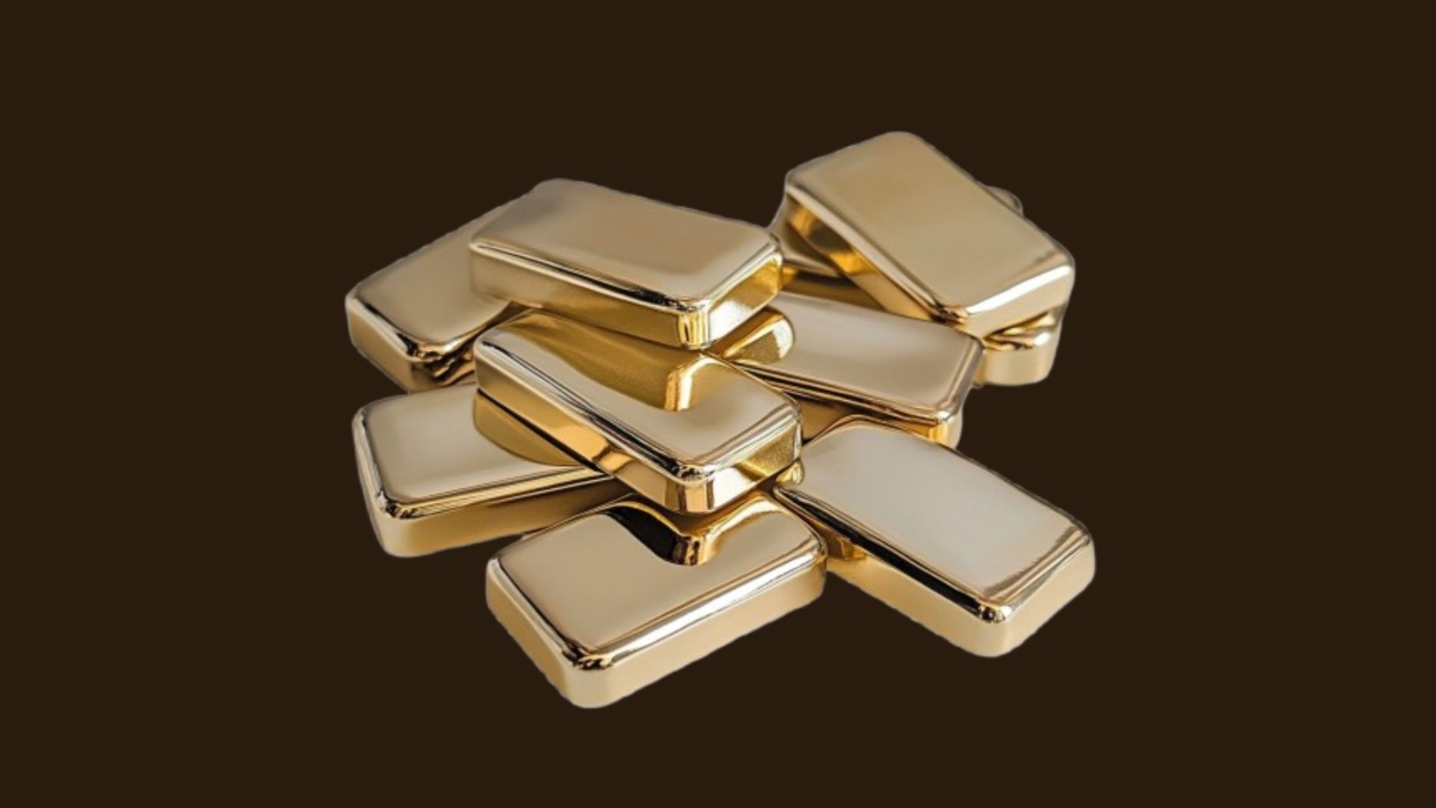 El oro reafirma su papel como activo refugio y gana terreno entre los inversionistas colombianos