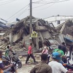 ¿QUÉ NOS MUESTRA EL TERREMOTO EN MATERIA DE CONSTRUCCIÓN?.Por :JOSÉ MARÍA DAZA SÁNCHEZ