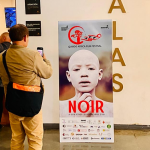 La 8ª edición del Quibdó África Film Festival cierra con una noche de excelencia y memoria