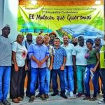 BOGANDO POR EL MALECÓN QUE QUEREMOS. Por: Fundación Beteguma