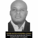 Otro exgobernador del Chocó condenado por peculado por apropiación en favor de terceros