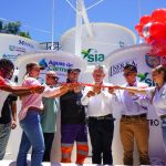 Alianza institucional hace posible suministro de agua potable en los hogares de El Carmen de Atrato
