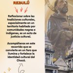 Laboratorio de Tradiciones Rebulú.