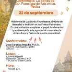 Laboratorio de tradiciones del Chocó, Rebulú: La banda de San Francisco de Asís en las fiestas