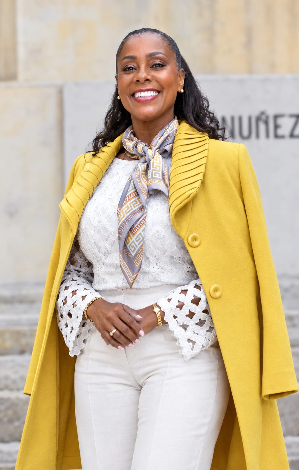 QUE EL CHOCÓ RESURJA. Por:Astrid Sánchez Montes de Oca,Representante a la Cámara por el Chocó