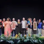 Cuatro historias de defensa de la vida, el territorio y la justicia reciben el Premio Nacional de Derechos Humanos 2026