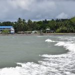 Del 24 de octubre al 1 de noviembre habrá marea de sizigia en el Pacífico Colombiano