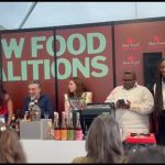 «Panaderito» llevó el Viche del Chocó a Turín – Italia en edición 2026 de la Feria «Terra Madre Salome del Gusto» .
